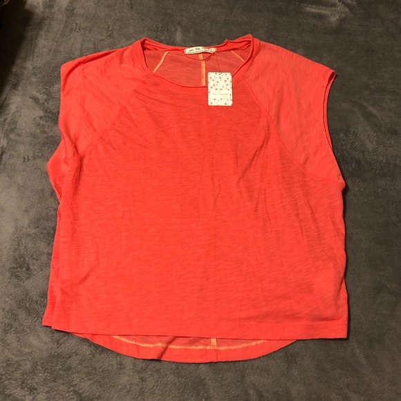 Free People Sleeveless Top - Picture 6 of 16